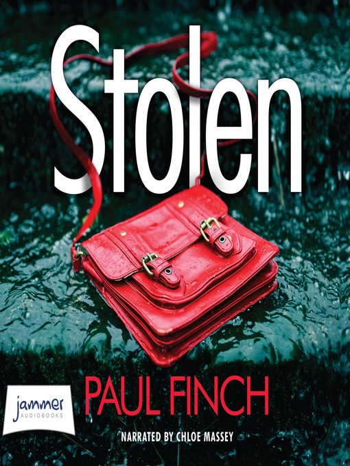 Title details for Stolen by Paul Finch - Available